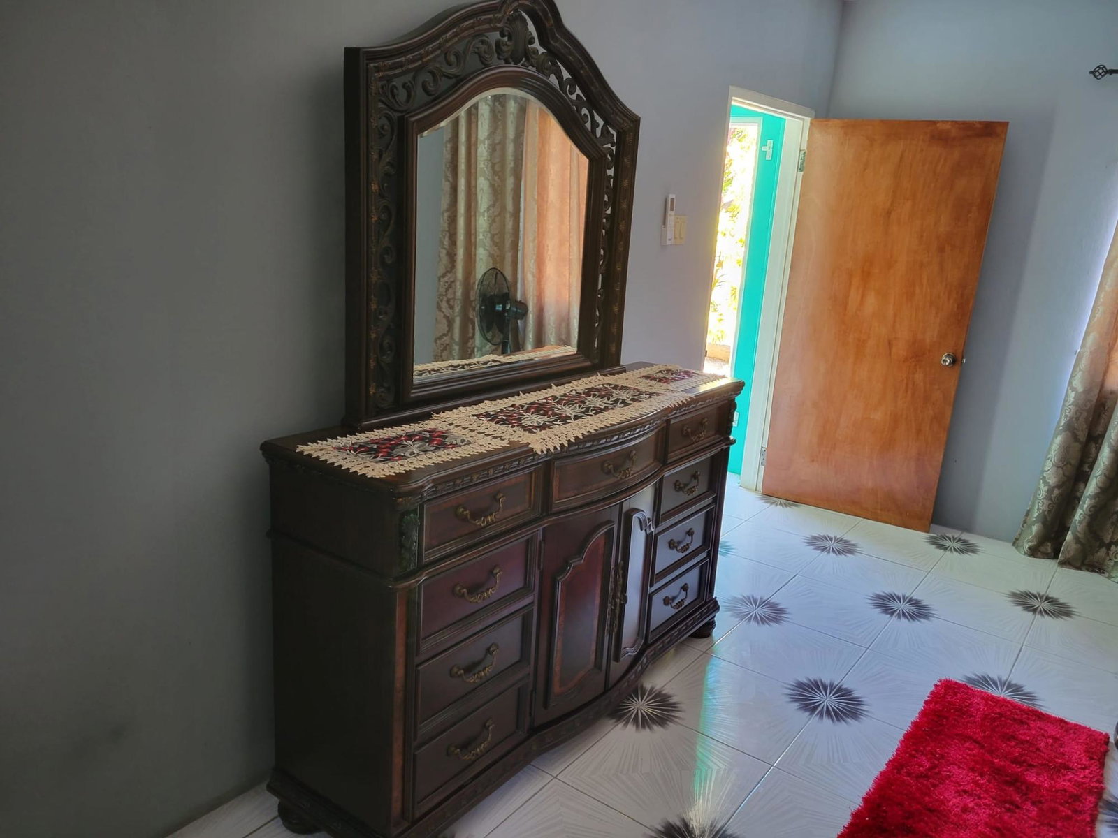 Eleventh image of Lot-320 Florence Hall Village in FLORENCE HALL VILLAGE, Trelawny, Jamaica - property is For Rent