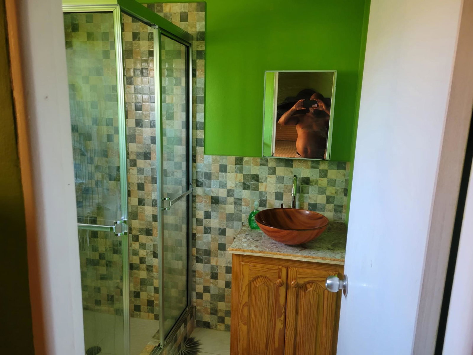 Twelfth image of Lot-320 Florence Hall Village in FLORENCE HALL VILLAGE, Trelawny, Jamaica - property is For Rent