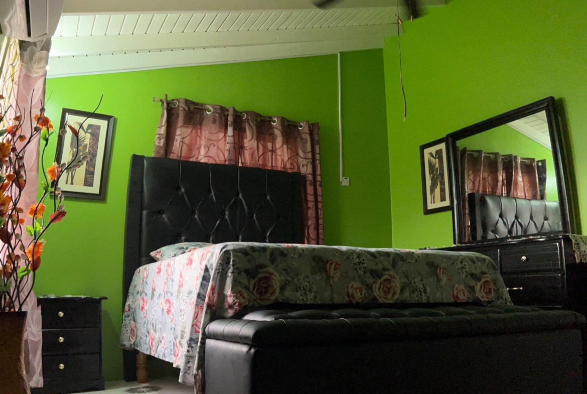 Thirteenth image of Lot-320 Florence Hall Village in FLORENCE HALL VILLAGE, Trelawny, Jamaica - property is For Rent
