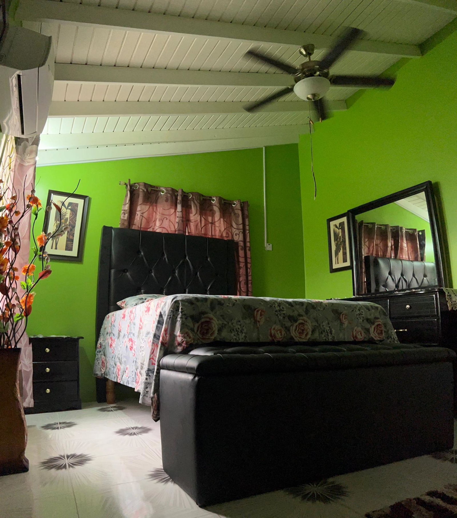 Thirteenth image of Lot-320 Florence Hall Village in FLORENCE HALL VILLAGE, Trelawny, Jamaica - property is For Rent