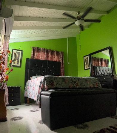 Thirteenth image of Lot-320 Florence Hall Village in FLORENCE HALL VILLAGE, Trelawny, Jamaica - property is For Rent