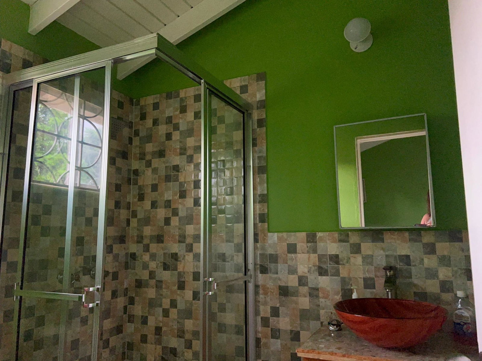 Fourteenth image of Lot-320 Florence Hall Village in FLORENCE HALL VILLAGE, Trelawny, Jamaica - property is For Rent