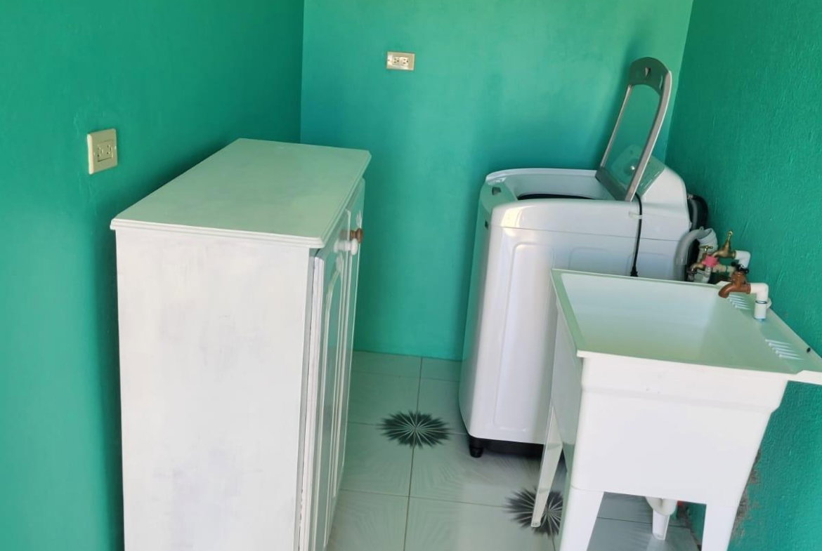Fifteenth image of Lot-320 Florence Hall Village in FLORENCE HALL VILLAGE, Trelawny, Jamaica - property is For Rent