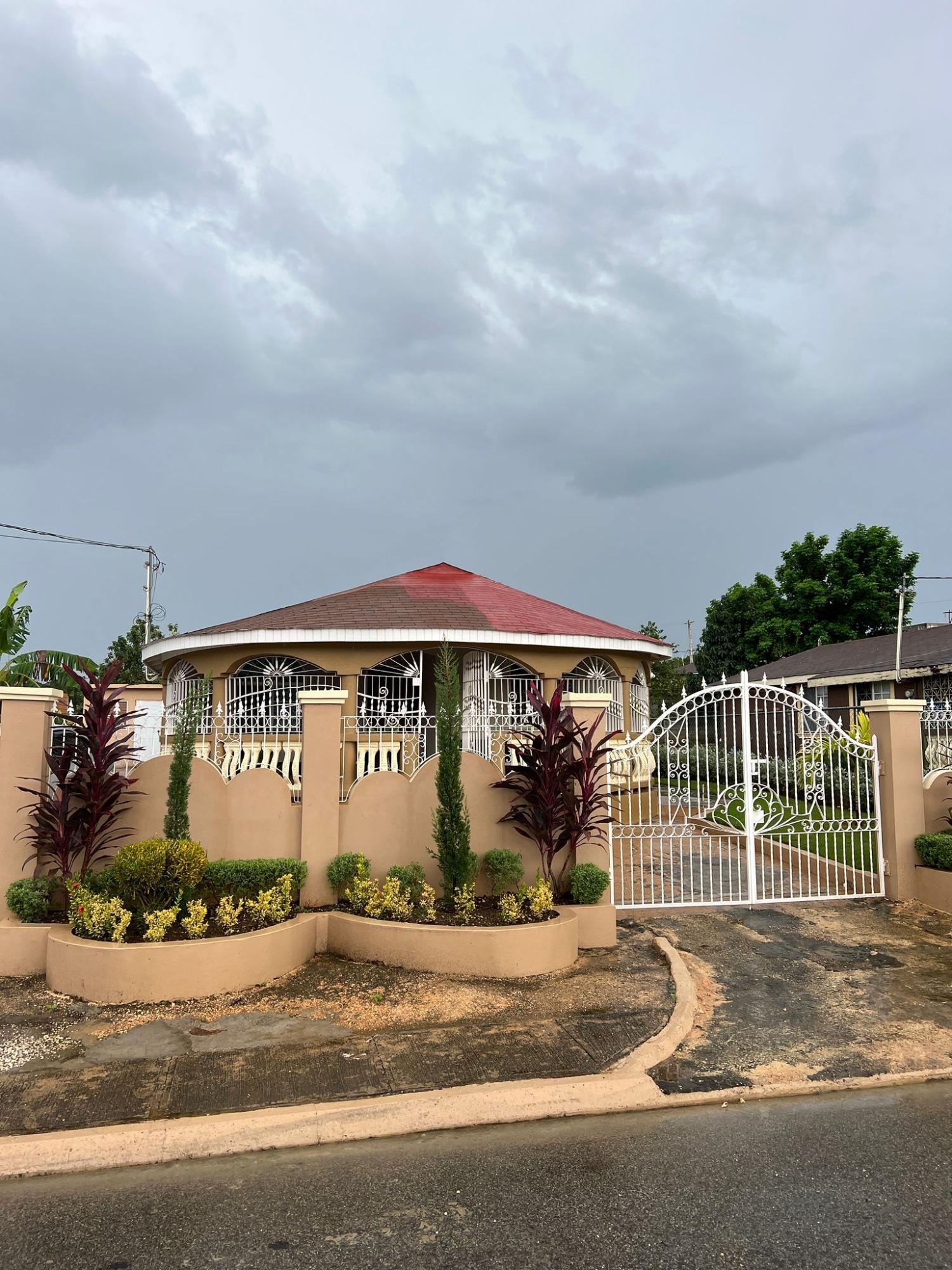 Third image of Lot-320 Florence Hall Village in FLORENCE HALL VILLAGE, Trelawny, Jamaica - property is For Rent
