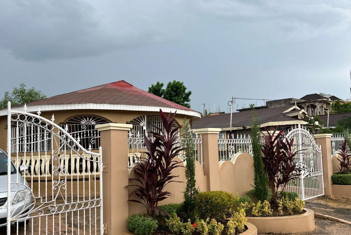 Fourth image of Lot-320 Florence Hall Village in FLORENCE HALL VILLAGE, Trelawny, Jamaica - property is For Rent