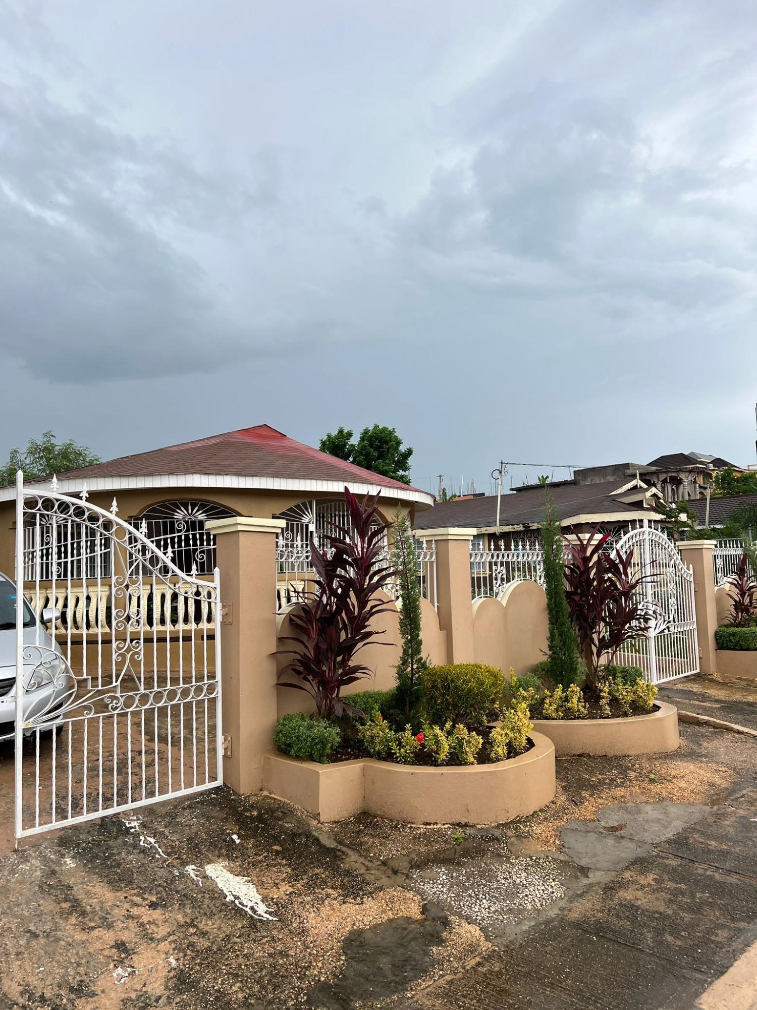 Fourth image of Lot-320 Florence Hall Village in FLORENCE HALL VILLAGE, Trelawny, Jamaica - property is For Rent