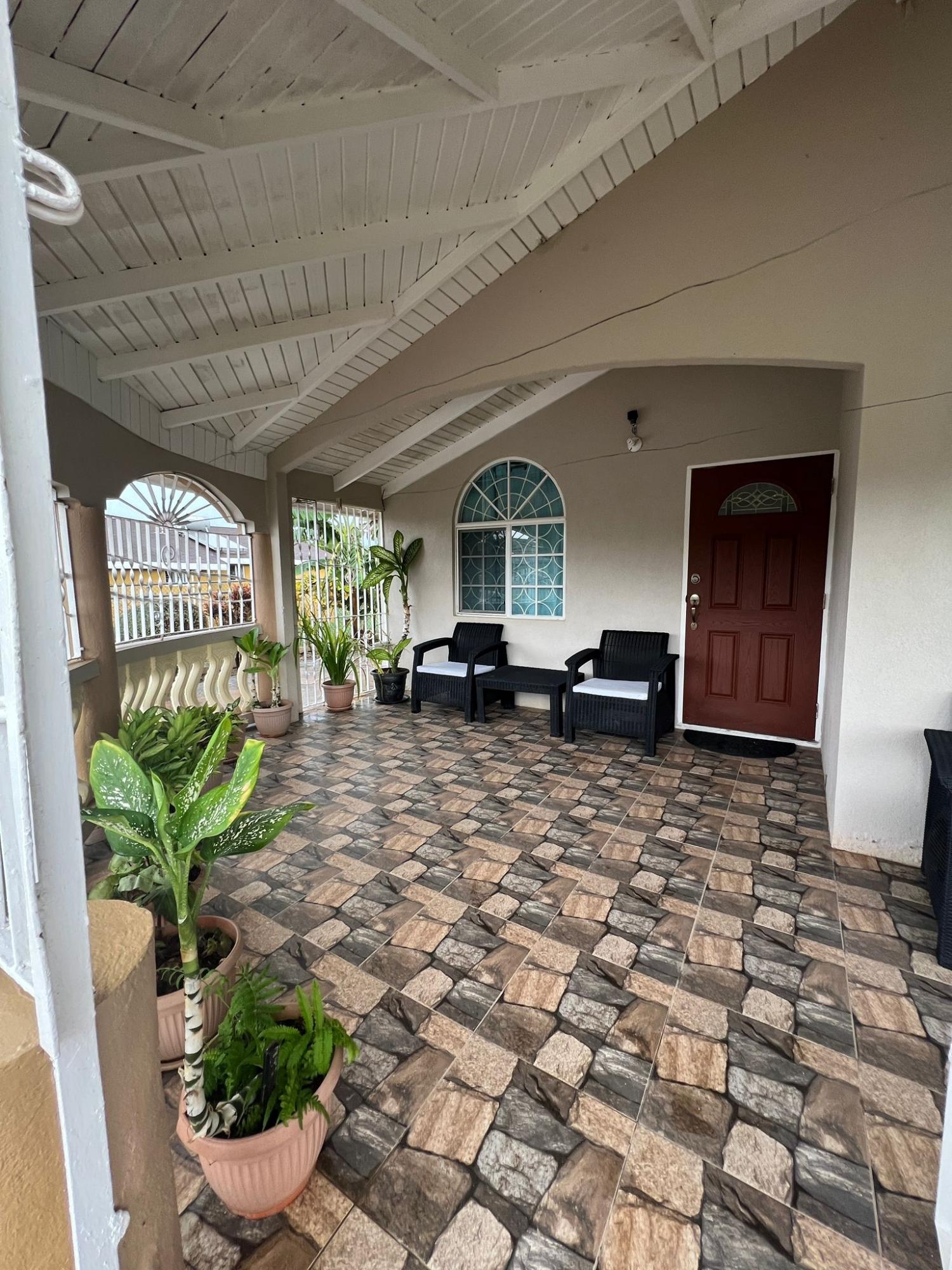 Fifth image of Lot-320 Florence Hall Village in FLORENCE HALL VILLAGE, Trelawny, Jamaica - property is For Rent