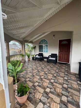 Fifth image of Lot-320 Florence Hall Village in FLORENCE HALL VILLAGE, Trelawny, Jamaica - property is For Rent