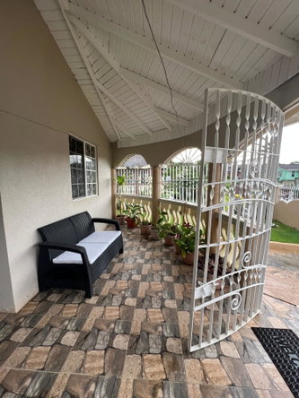 Sixth image of Lot-320 Florence Hall Village in FLORENCE HALL VILLAGE, Trelawny, Jamaica - property is For Rent