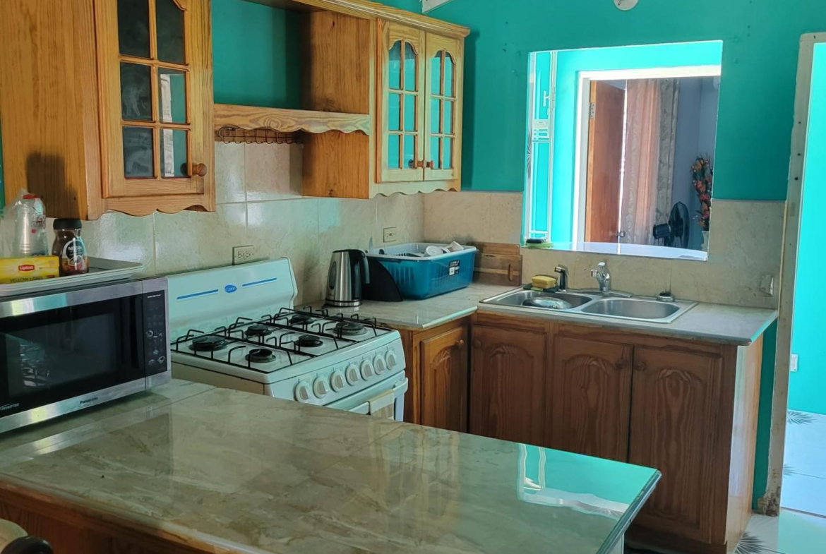 Eighth image of Lot-320 Florence Hall Village in FLORENCE HALL VILLAGE, Trelawny, Jamaica - property is For Rent