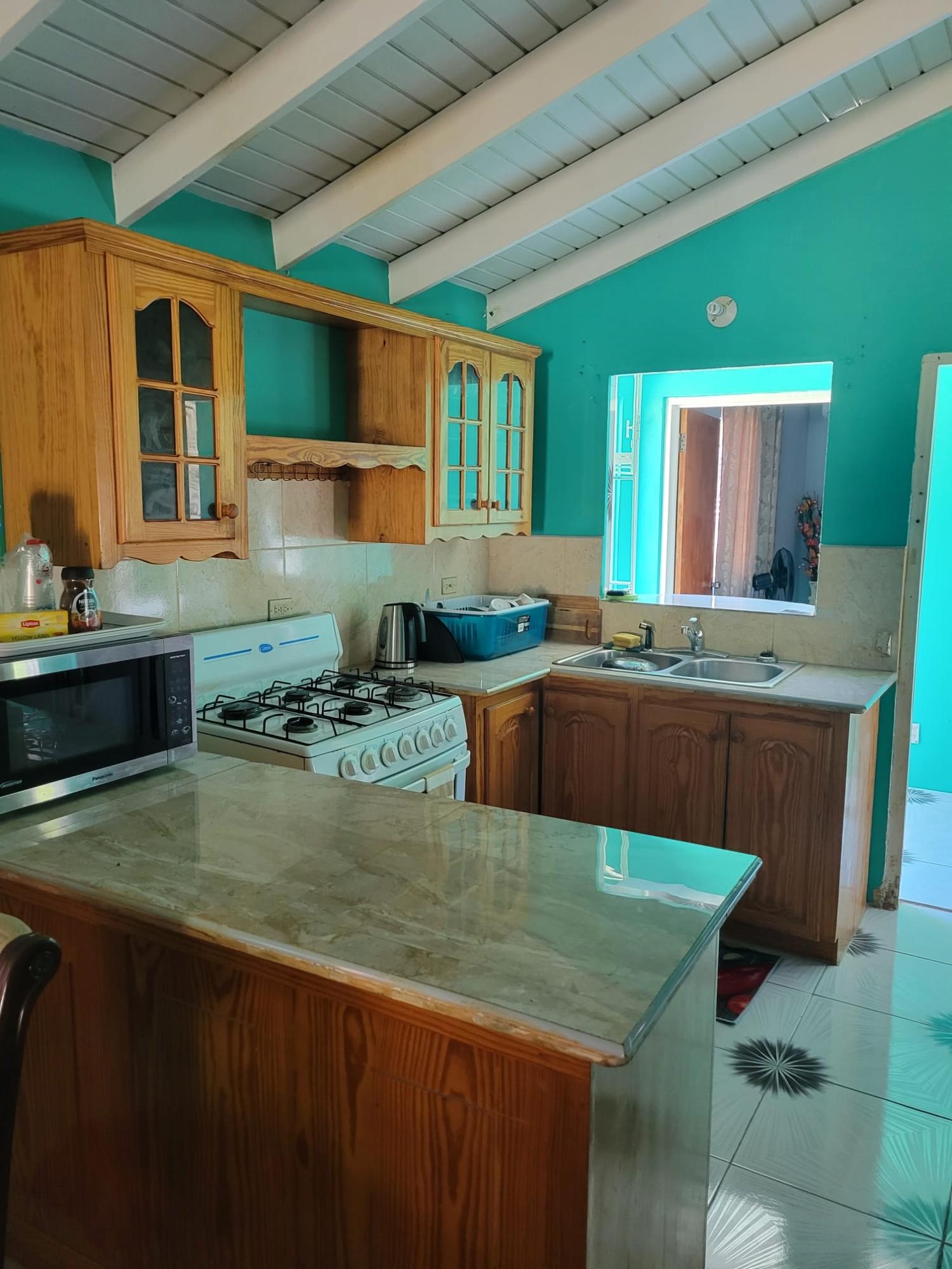 Eighth image of Lot-320 Florence Hall Village in FLORENCE HALL VILLAGE, Trelawny, Jamaica - property is For Rent