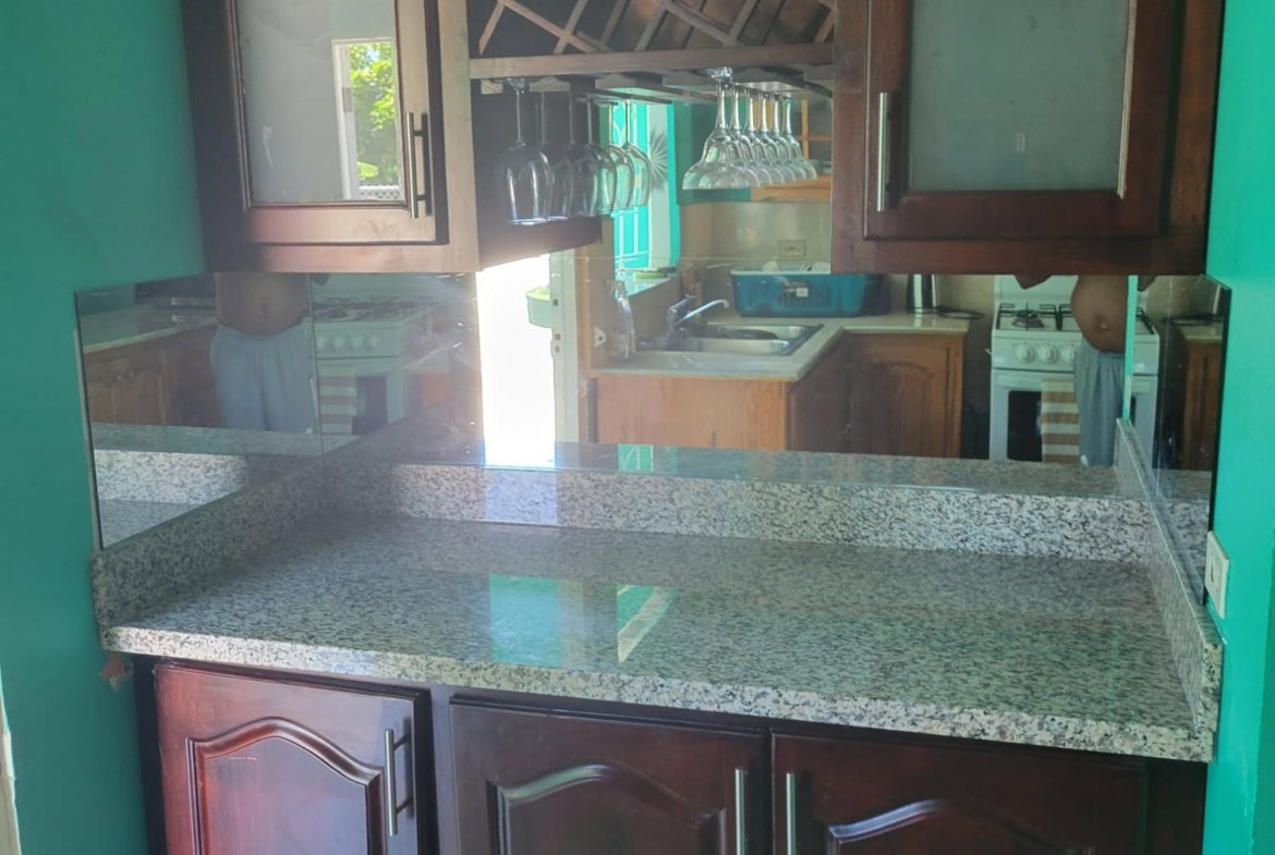 Ninth image of Lot-320 Florence Hall Village in FLORENCE HALL VILLAGE, Trelawny, Jamaica - property is For Rent