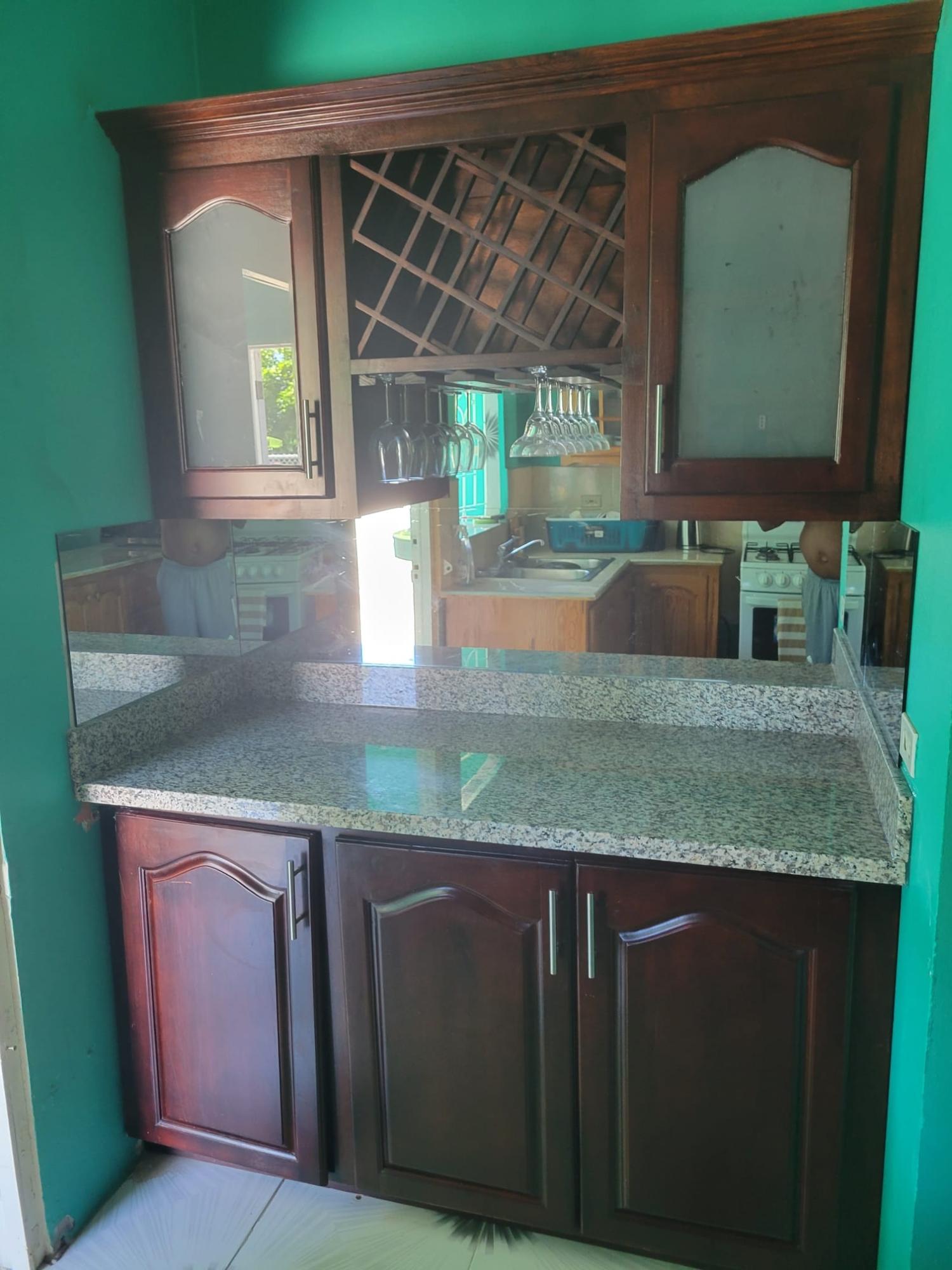 Ninth image of Lot-320 Florence Hall Village in FLORENCE HALL VILLAGE, Trelawny, Jamaica - property is For Rent