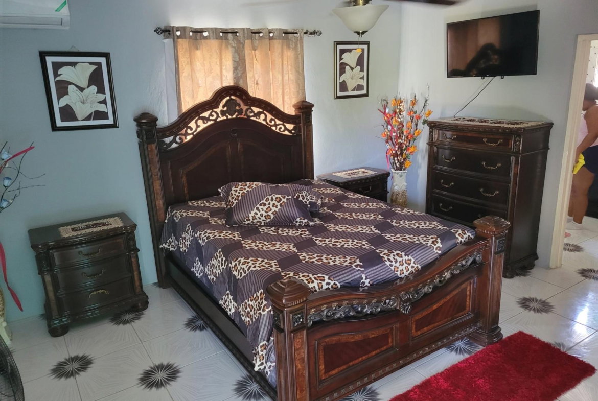 Tenth image of Lot-320 Florence Hall Village in FLORENCE HALL VILLAGE, Trelawny, Jamaica - property is For Rent
