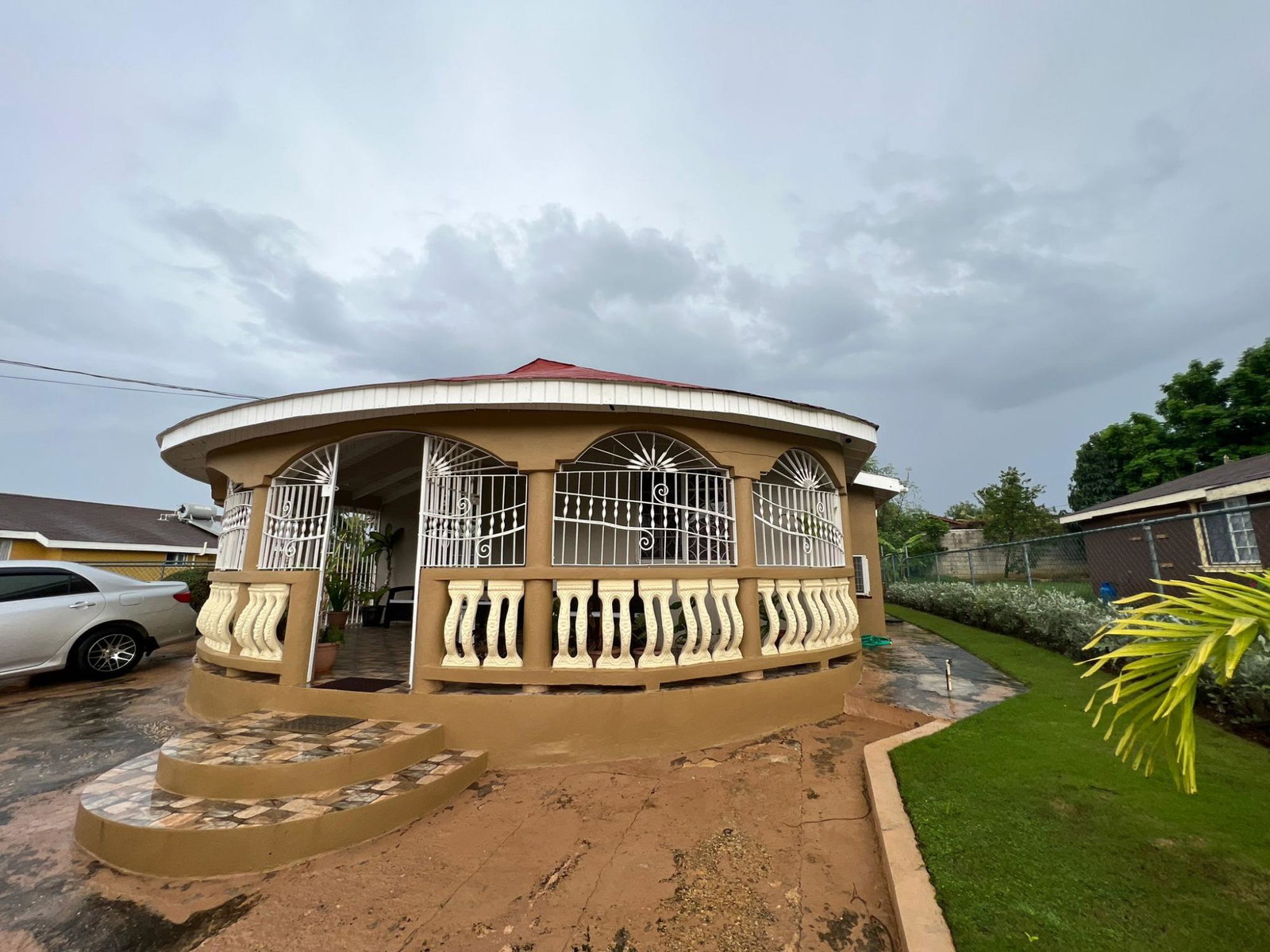 First image of Lot-320 Florence Hall Village in FLORENCE HALL VILLAGE, Trelawny, Jamaica - property is For Rent