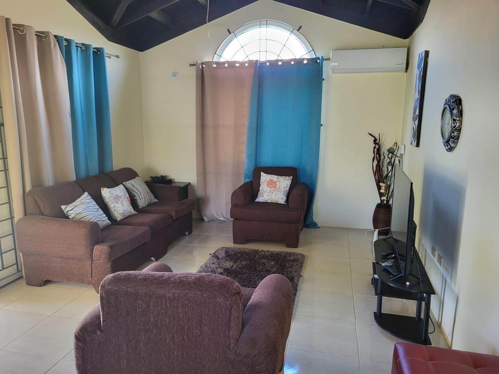 Third image of 120- Holland Estate in HOLLAND ESTATE, Trelawny, Jamaica - property is For Rent