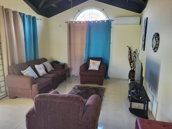 Third image of 120- Holland Estate in HOLLAND ESTATE, Trelawny, Jamaica - property is For Rent