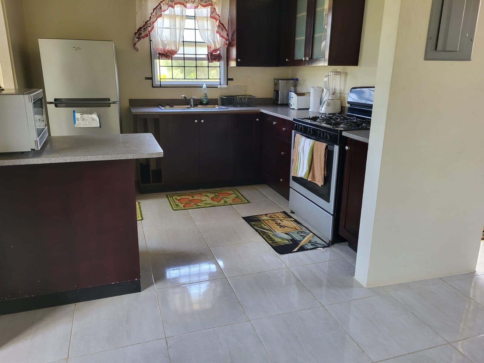 Fifth image of 120- Holland Estate in HOLLAND ESTATE, Trelawny, Jamaica - property is For Rent