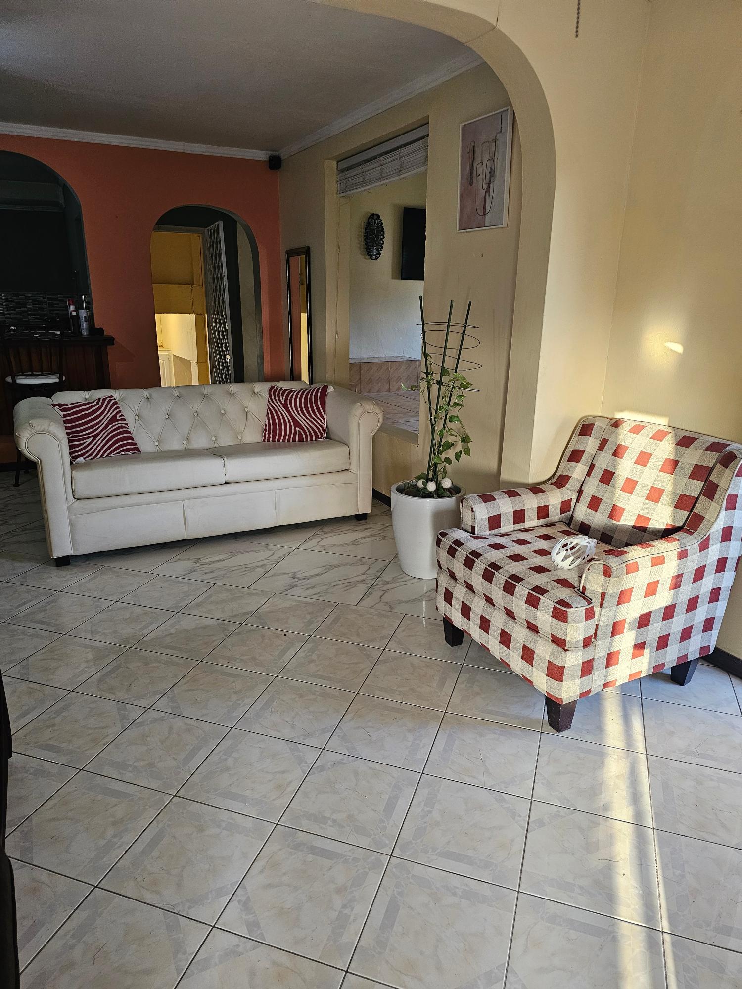Second image of 8 Tankerville Avenue in Kingston 6, St. Andrew, Jamaica - property is For Rent