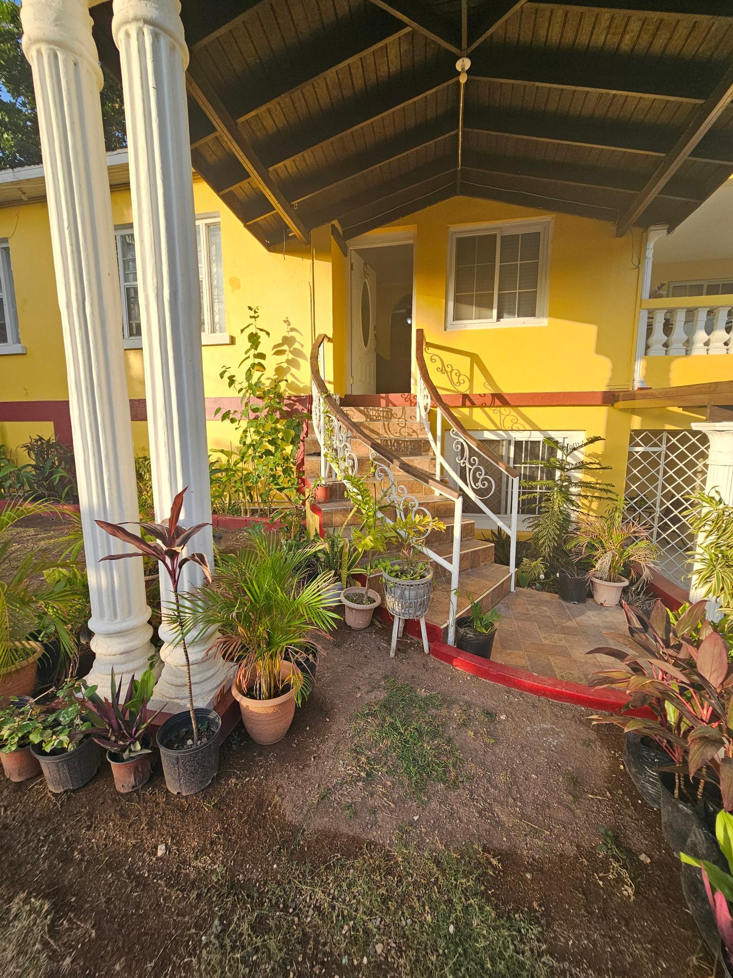 Eleventh image of 8 Tankerville Avenue in Kingston 6, St. Andrew, Jamaica - property is For Rent