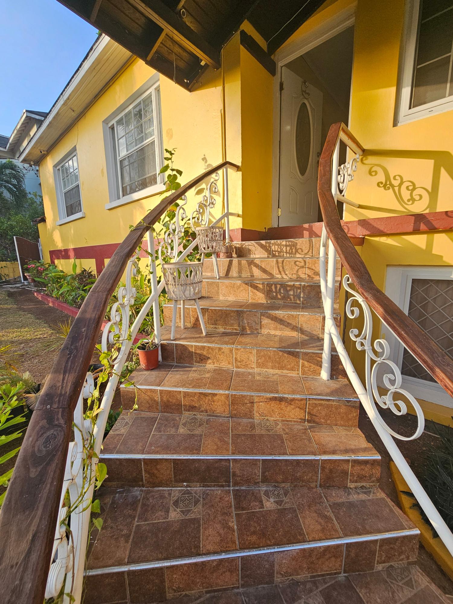 Twelfth image of 8 Tankerville Avenue in Kingston 6, St. Andrew, Jamaica - property is For Rent