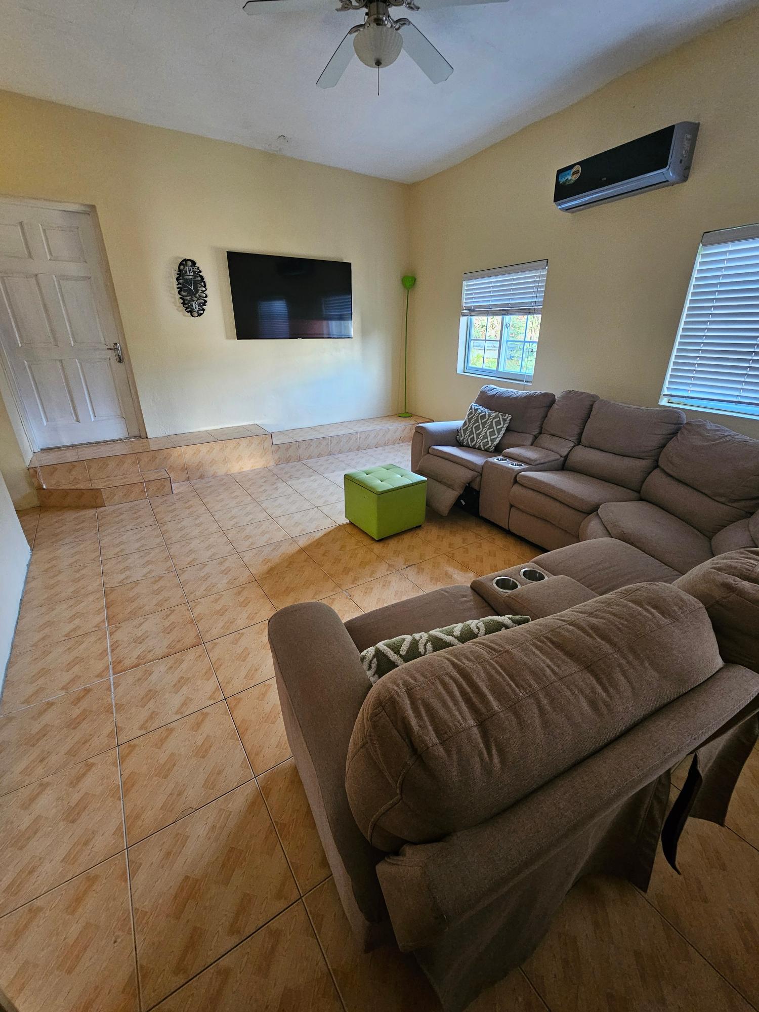 Fifth image of 8 Tankerville Avenue in Kingston 6, St. Andrew, Jamaica - property is For Rent