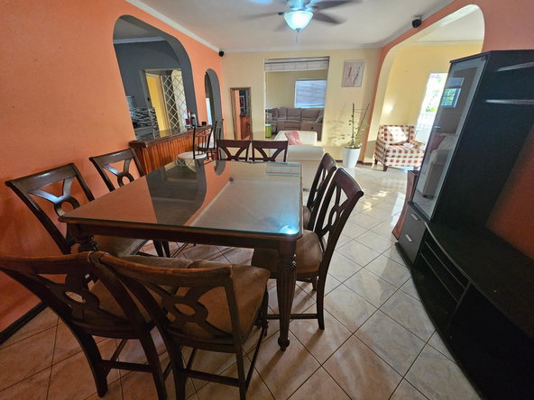 Sixth image of 8 Tankerville Avenue in Kingston 6, St. Andrew, Jamaica - property is For Rent