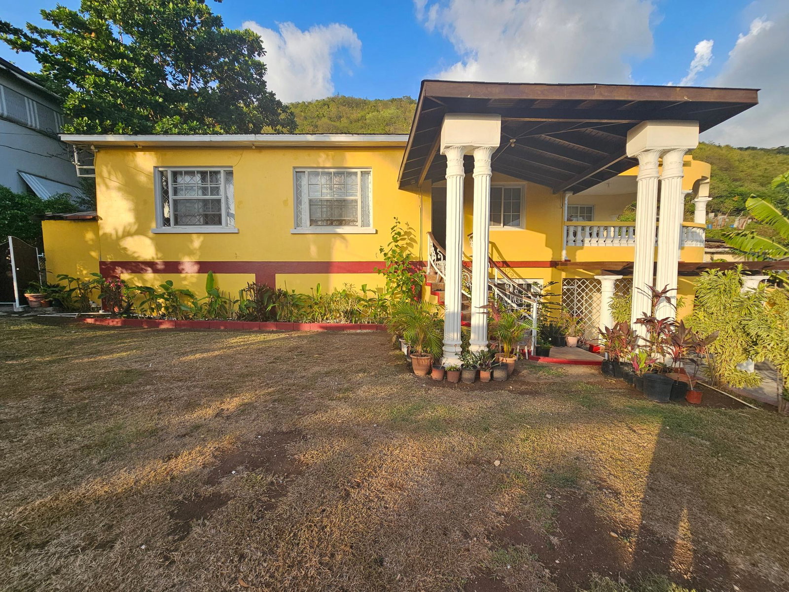 First image of 8 Tankerville Avenue in Kingston 6, St. Andrew, Jamaica - property is For Rent