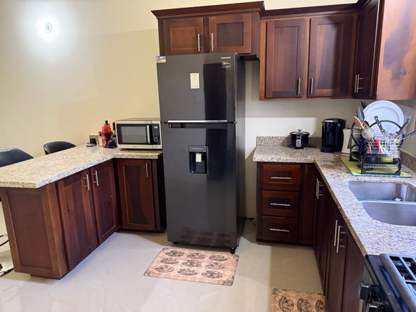 Second image of 101 s Stonebrook Blvd, Stoneb in STONEBROOK, Trelawny, Jamaica - property is For Rent