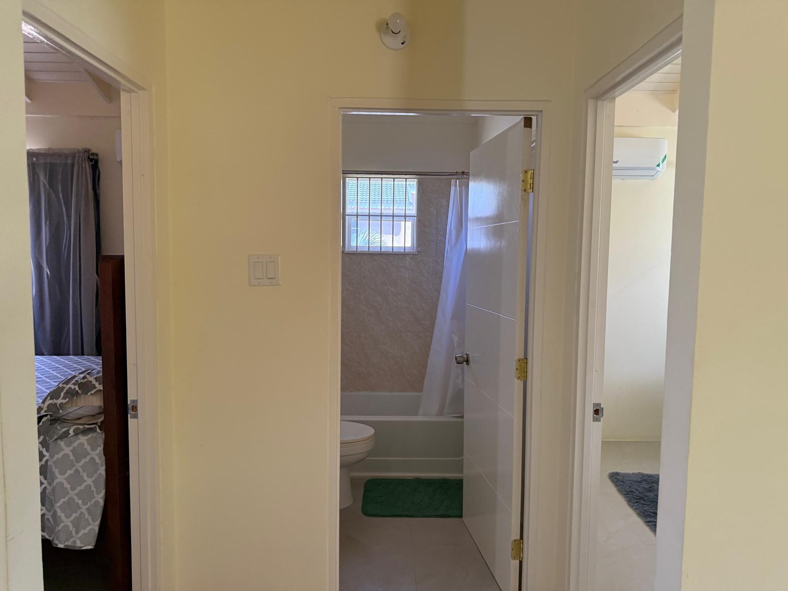 Furnished-3-Bedroom-House-for-Rent-in-Stone-Brook-Manor-Trelawny Twelfth image of 101 s Stonebrook Blvd, Stoneb in STONEBROOK, Trelawny, Jamaica - property is For Rent