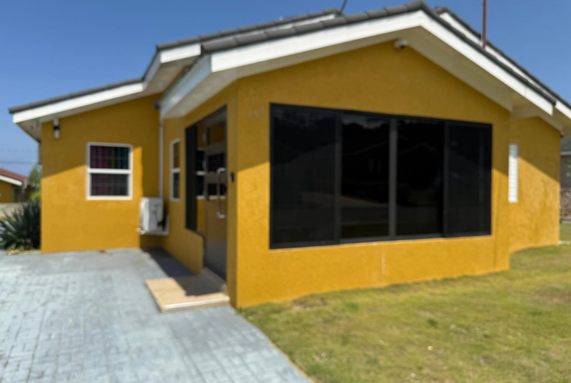 First image of 101 s Stonebrook Blvd, Stoneb in STONEBROOK, Trelawny, Jamaica - property is For Rent
