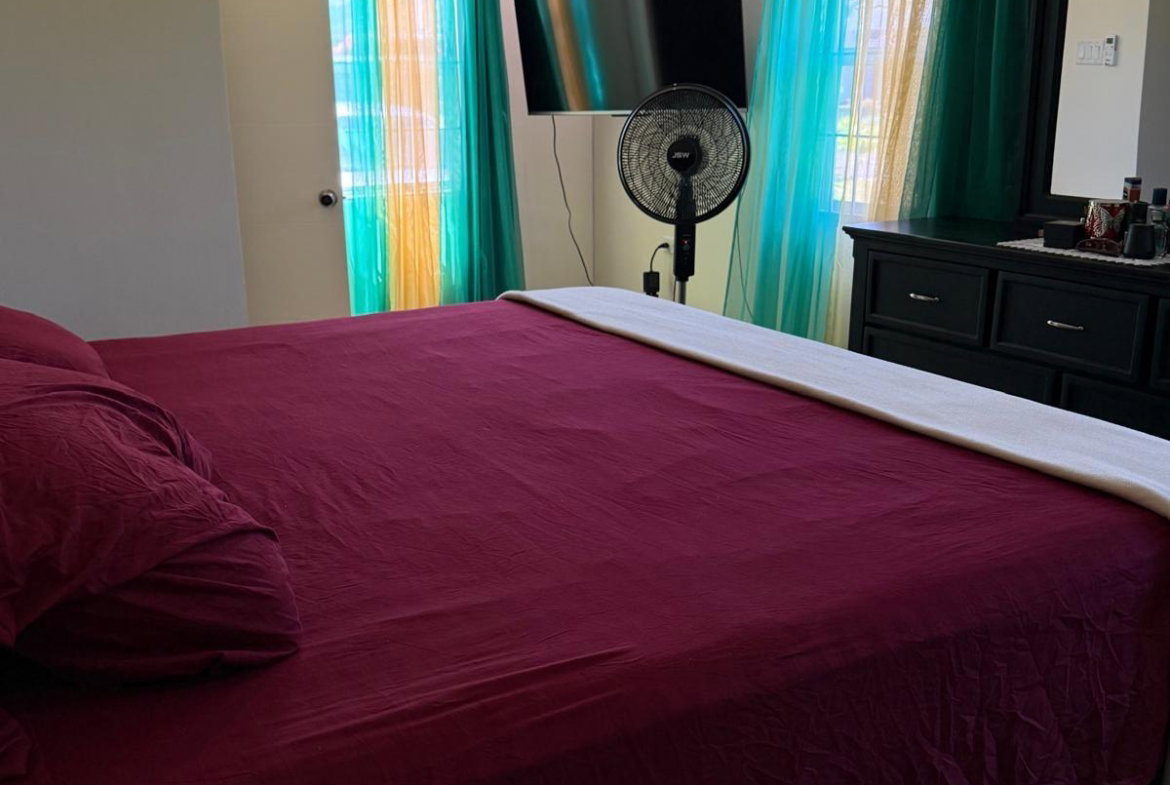 Fourteenth image of 101 s Stonebrook Blvd, Stoneb in STONEBROOK, Trelawny, Jamaica - property is For Rent