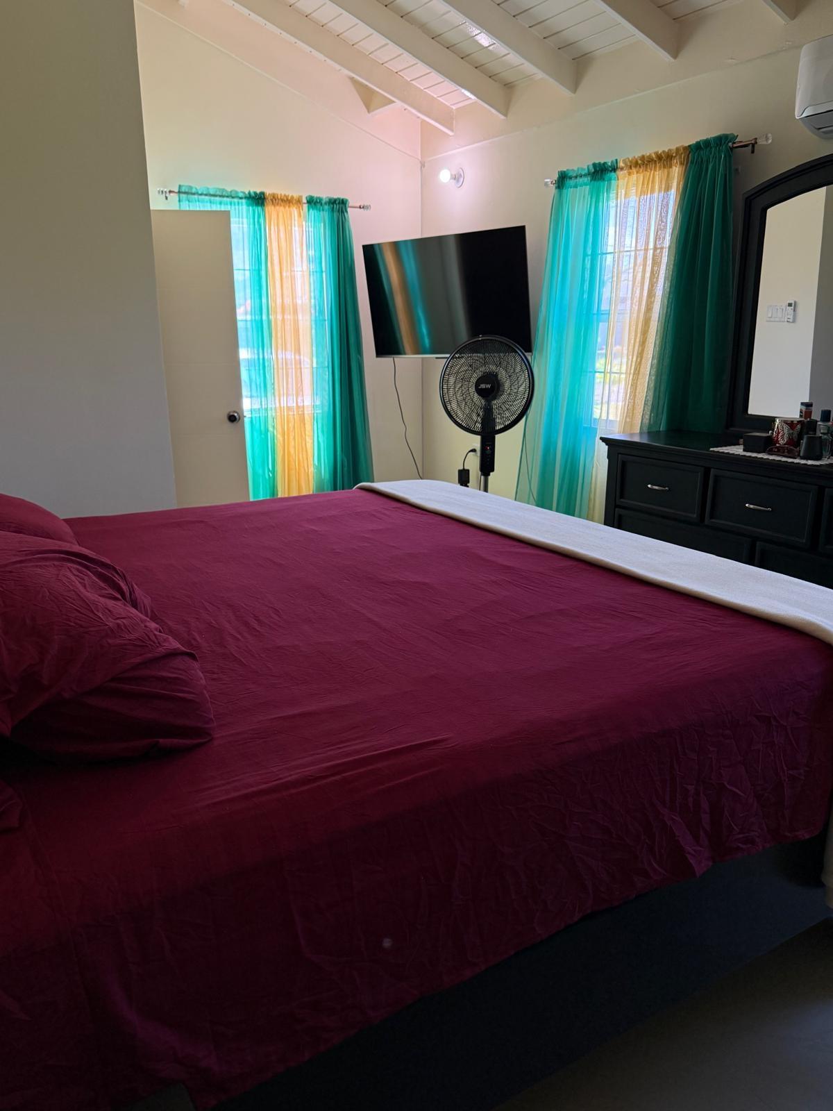 Furnished-3-Bedroom-House-for-Rent-in-Stone-Brook-Manor-Trelawny Fourteenth image of 101 s Stonebrook Blvd, Stoneb in STONEBROOK, Trelawny, Jamaica - property is For Rent