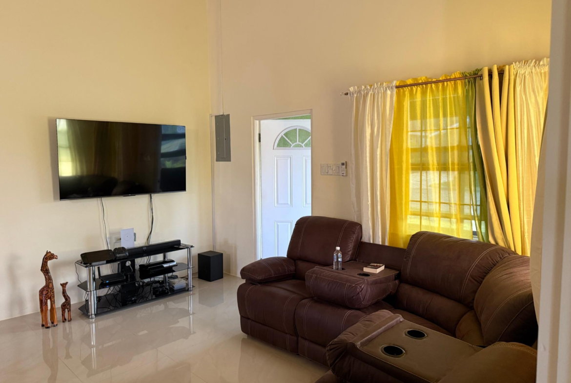 Fourth image of 101 s Stonebrook Blvd, Stoneb in STONEBROOK, Trelawny, Jamaica - property is For Rent