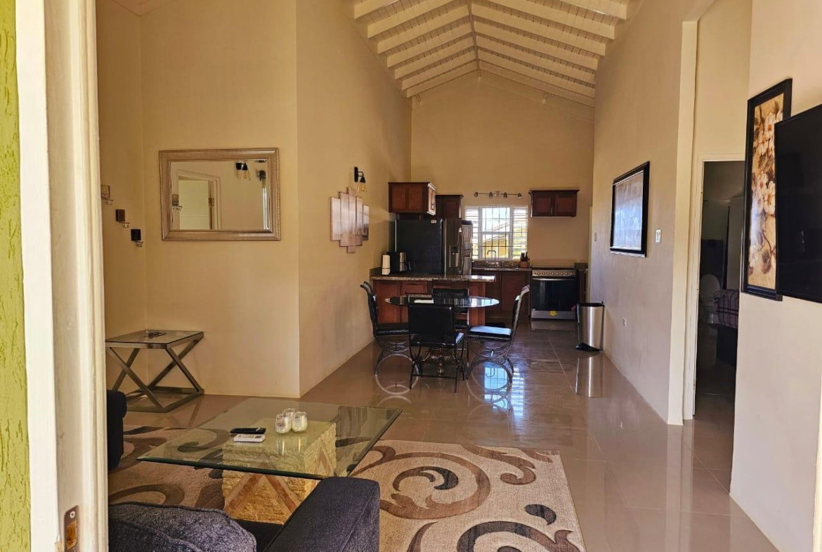 Second image of 620-stonebrook Trelawny in Falmouth, Trelawny, Jamaica - property is For Rent