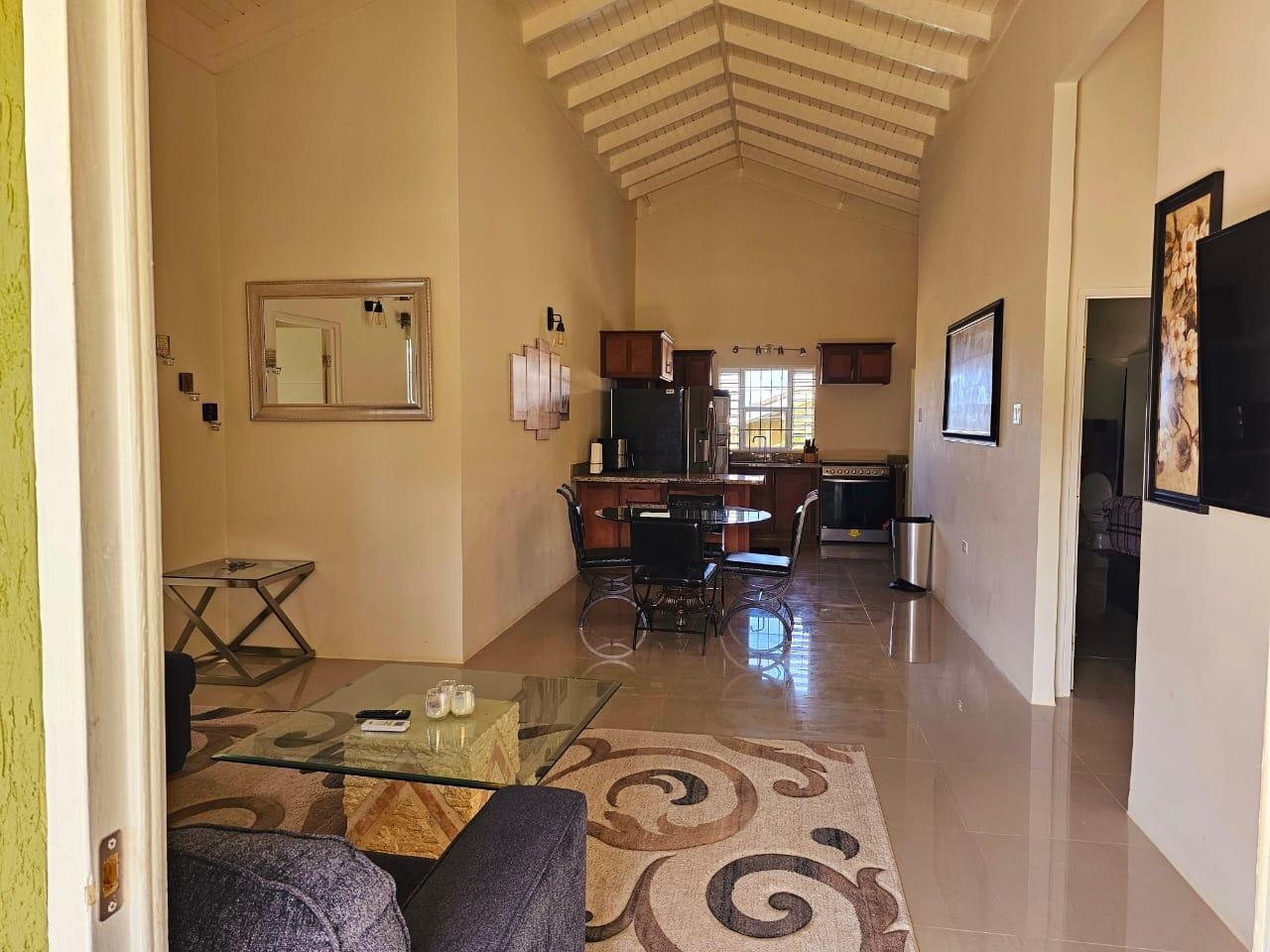 Second image of 620-stonebrook Trelawny in Falmouth, Trelawny, Jamaica - property is For Rent