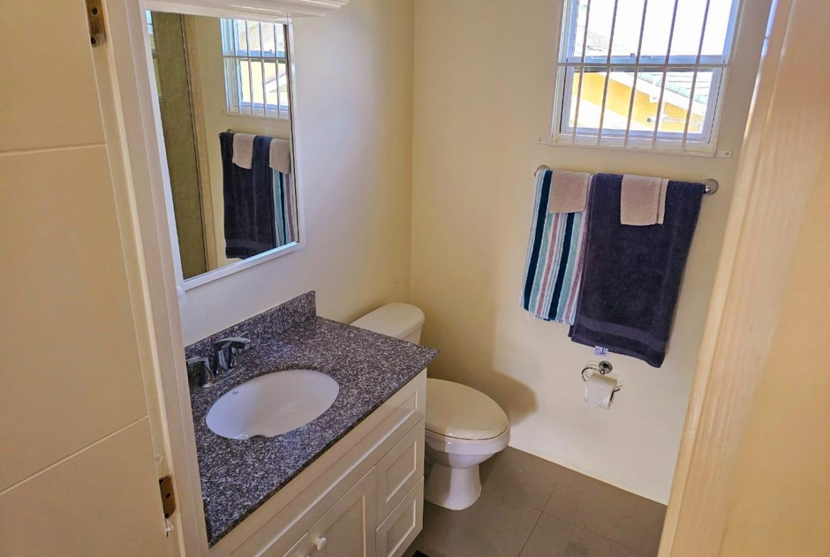 Twelfth image of 620-stonebrook Trelawny in Falmouth, Trelawny, Jamaica - property is For Rent