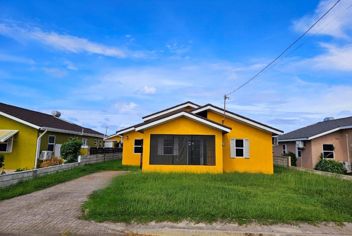 First image of 620-stonebrook Trelawny in Falmouth, Trelawny, Jamaica - property is For Rent