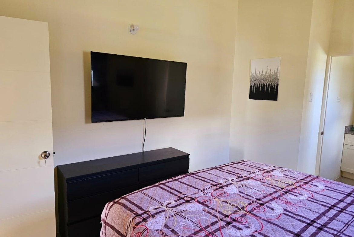 Sixteenth image of 620-stonebrook Trelawny in Falmouth, Trelawny, Jamaica - property is For Rent