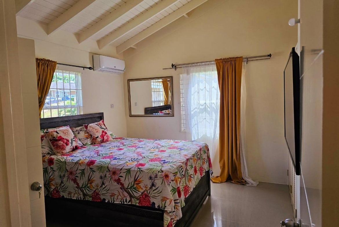 Eighteenth image of 620-stonebrook Trelawny in Falmouth, Trelawny, Jamaica - property is For Rent