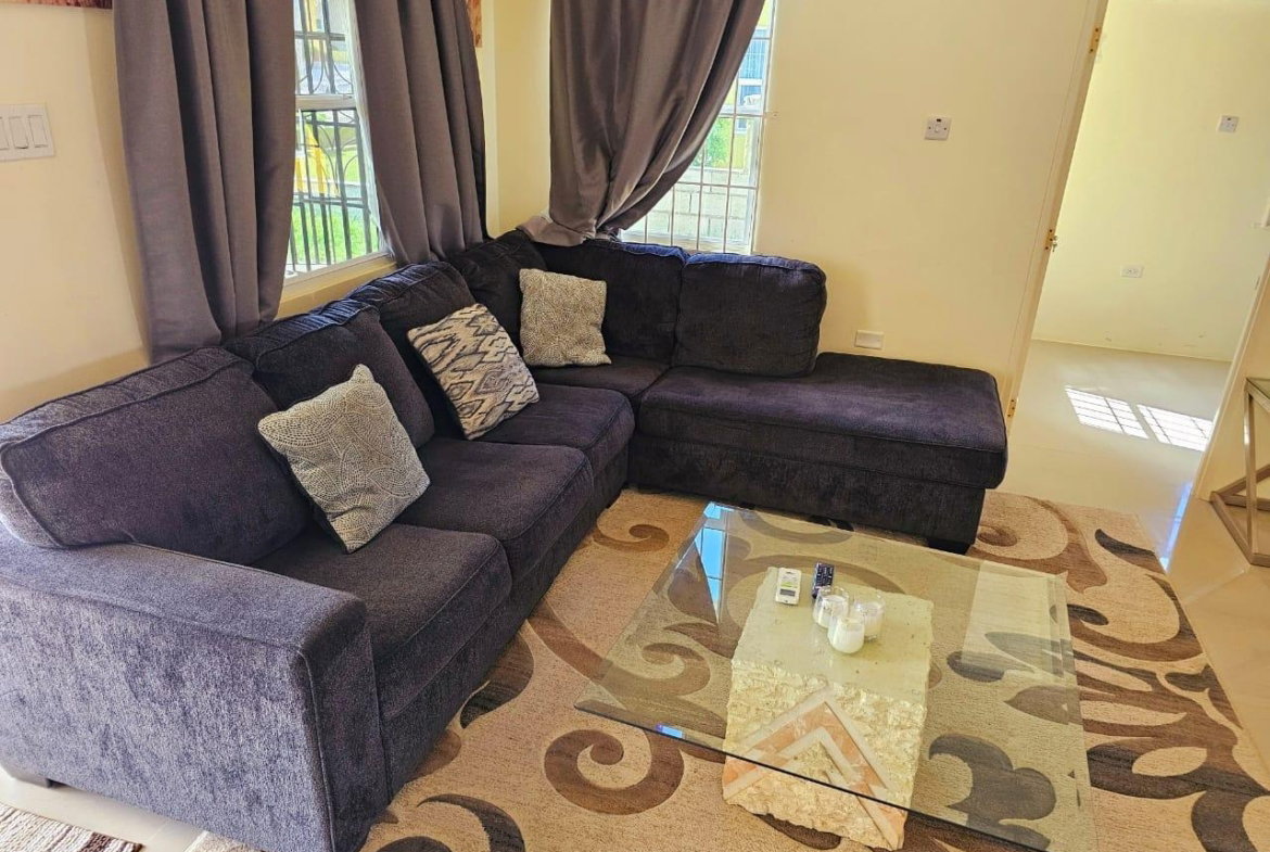 Third image of 620-stonebrook Trelawny in Falmouth, Trelawny, Jamaica - property is For Rent