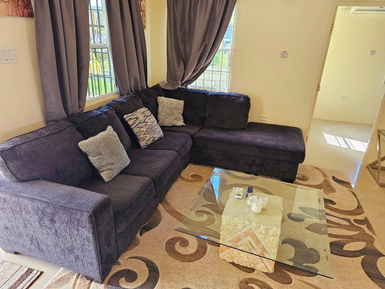 Third image of 620-stonebrook Trelawny in Falmouth, Trelawny, Jamaica - property is For Rent
