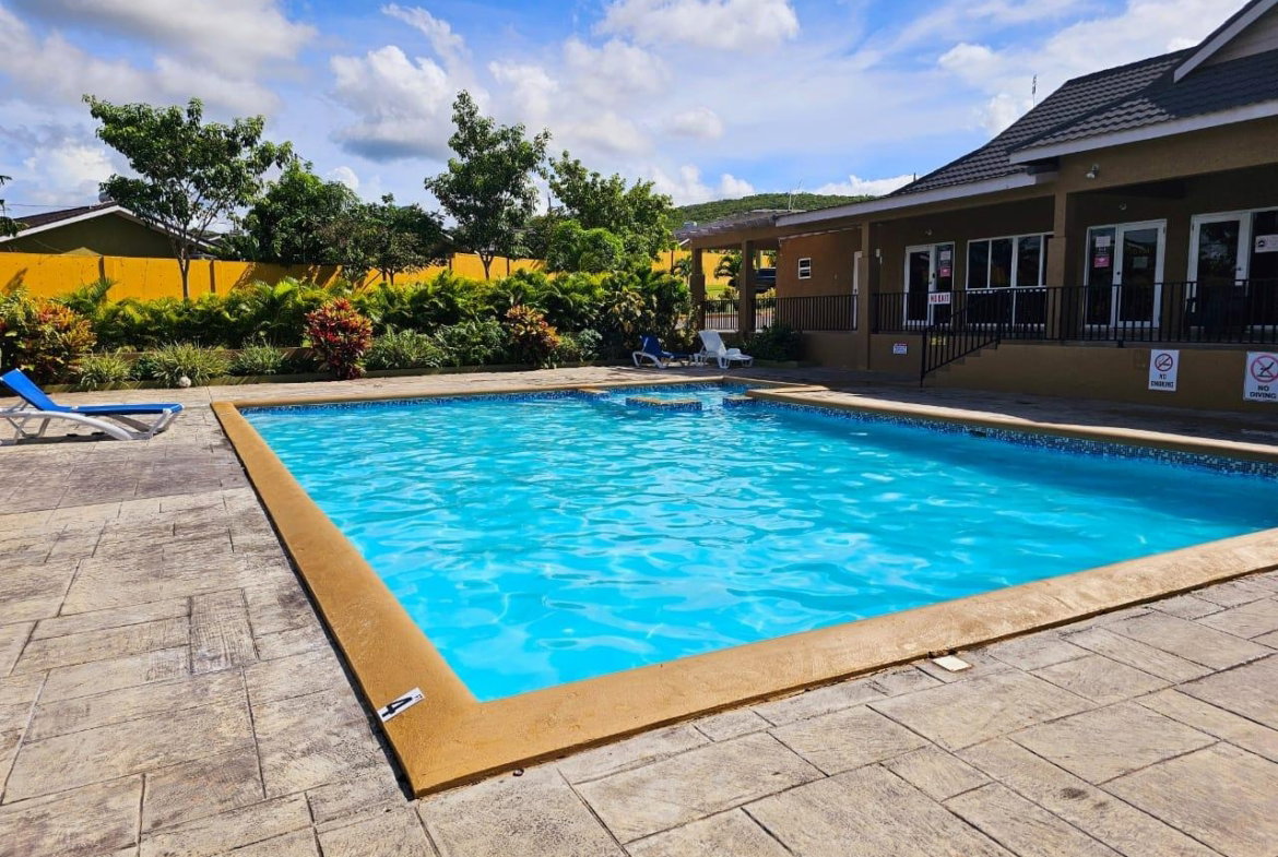 Twenty-Fourth image of 620-stonebrook Trelawny in Falmouth, Trelawny, Jamaica - property is For Rent
