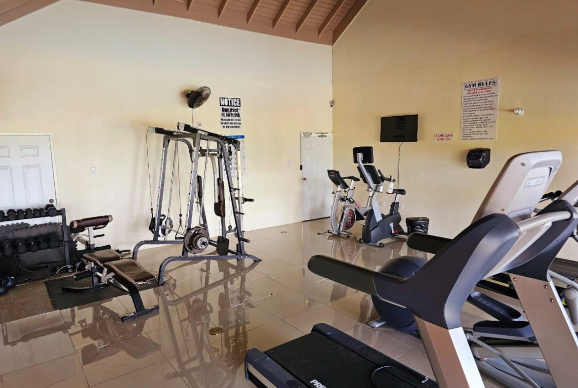 Twenty-Fifth image of 620-stonebrook Trelawny in Falmouth, Trelawny, Jamaica - property is For Rent