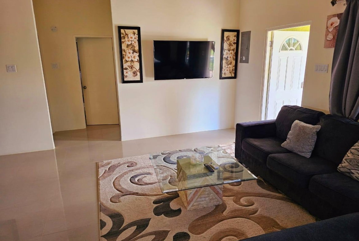 Fifth image of 620-stonebrook Trelawny in Falmouth, Trelawny, Jamaica - property is For Rent