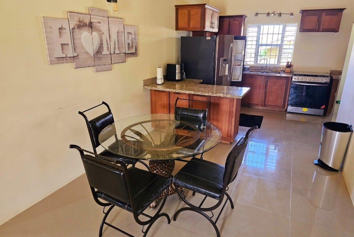 Sixth image of 620-stonebrook Trelawny in Falmouth, Trelawny, Jamaica - property is For Rent
