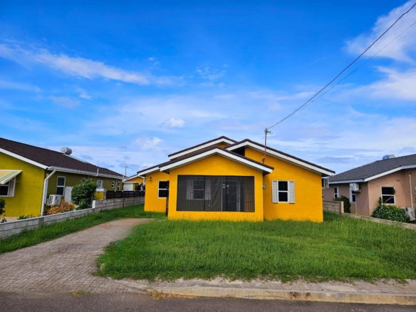 First image of 620-stonebrook Trelawny in Falmouth, Trelawny, Jamaica - property is For Rent