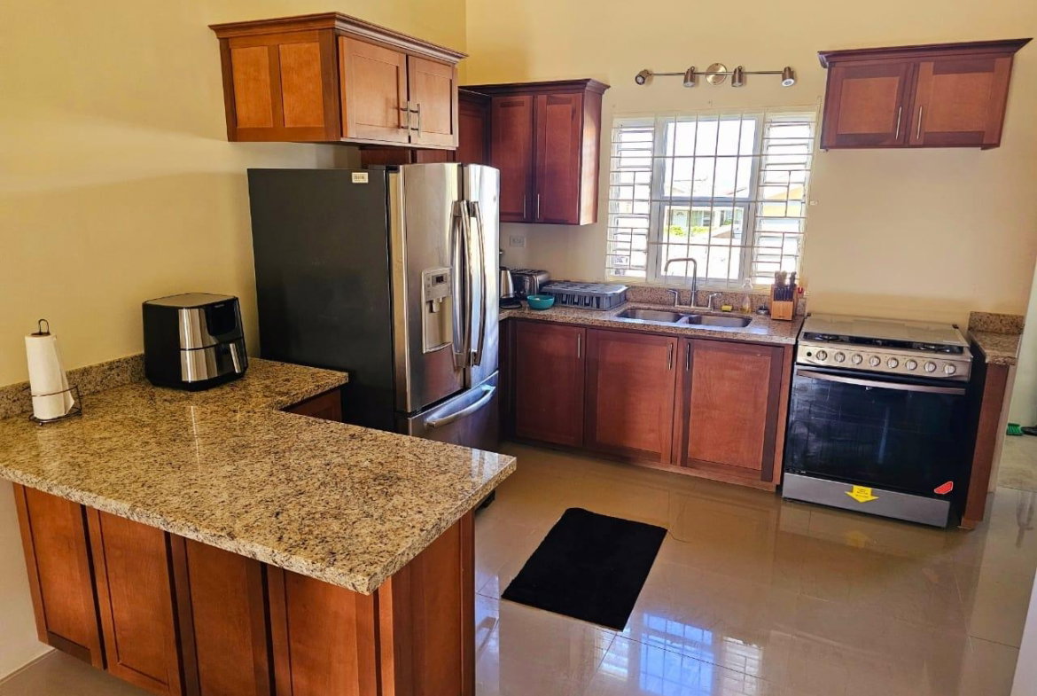 Seventh image of 620-stonebrook Trelawny in Falmouth, Trelawny, Jamaica - property is For Rent
