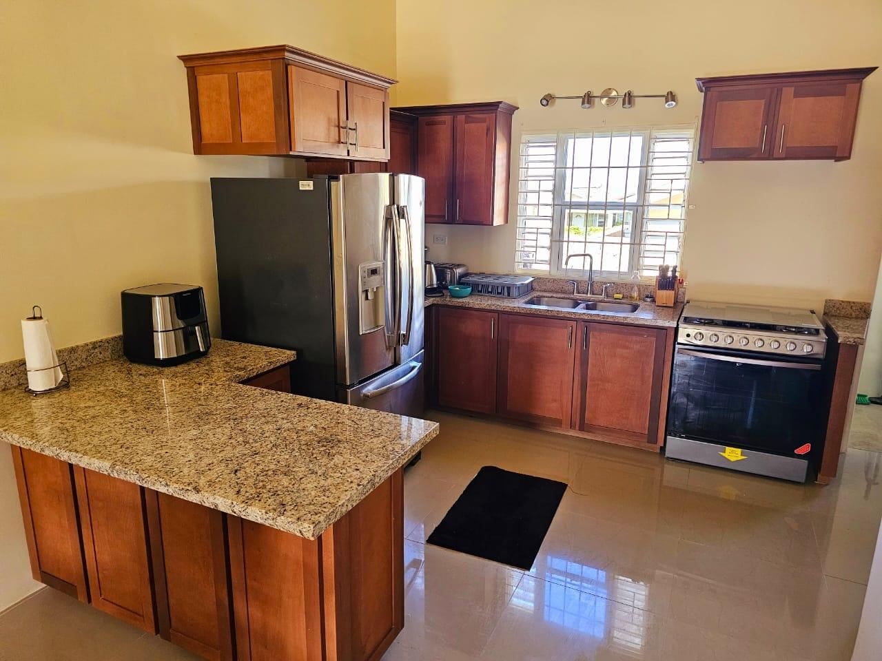 Seventh image of 620-stonebrook Trelawny in Falmouth, Trelawny, Jamaica - property is For Rent