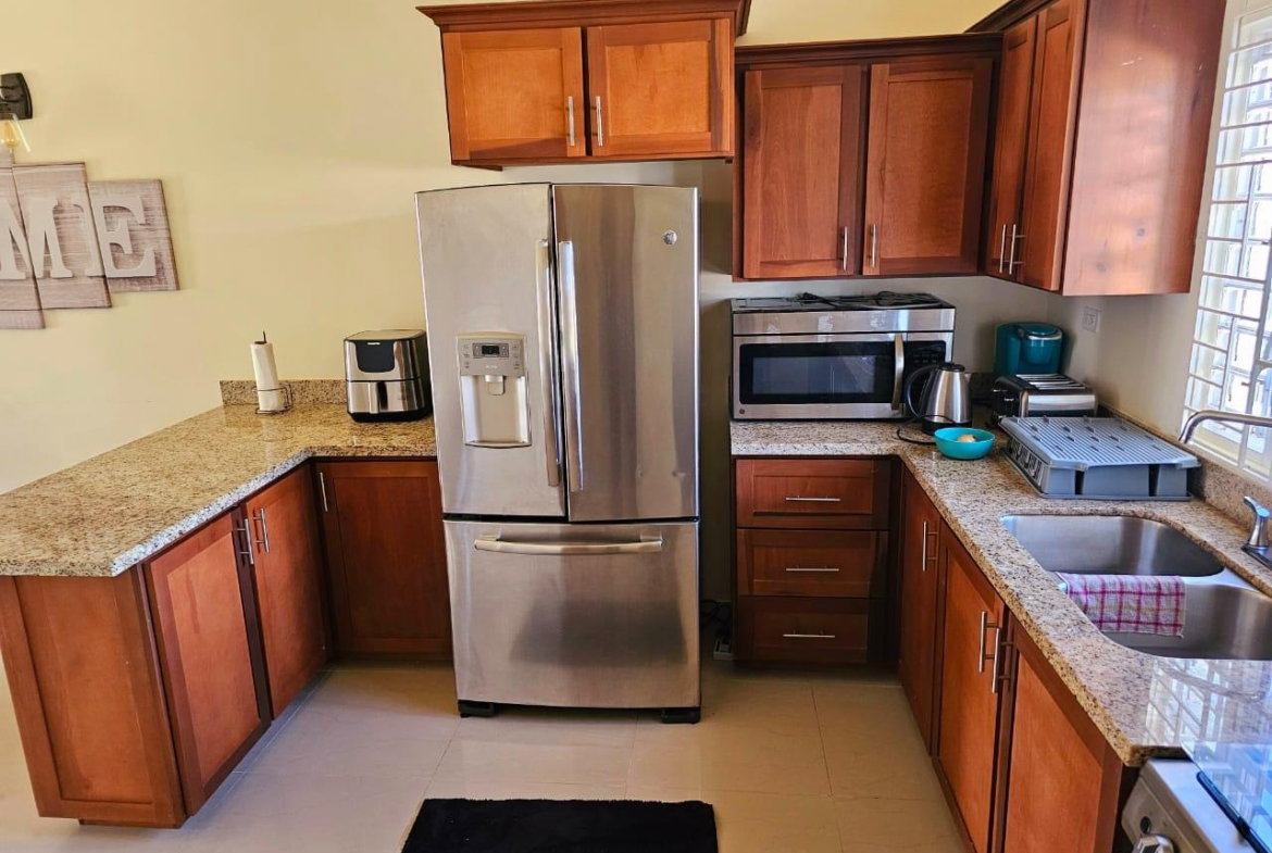 Eighth image of 620-stonebrook Trelawny in Falmouth, Trelawny, Jamaica - property is For Rent